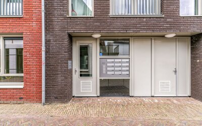 Kleine Dorpsstraat 4