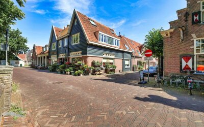 Raadhuisstraat 6-A
