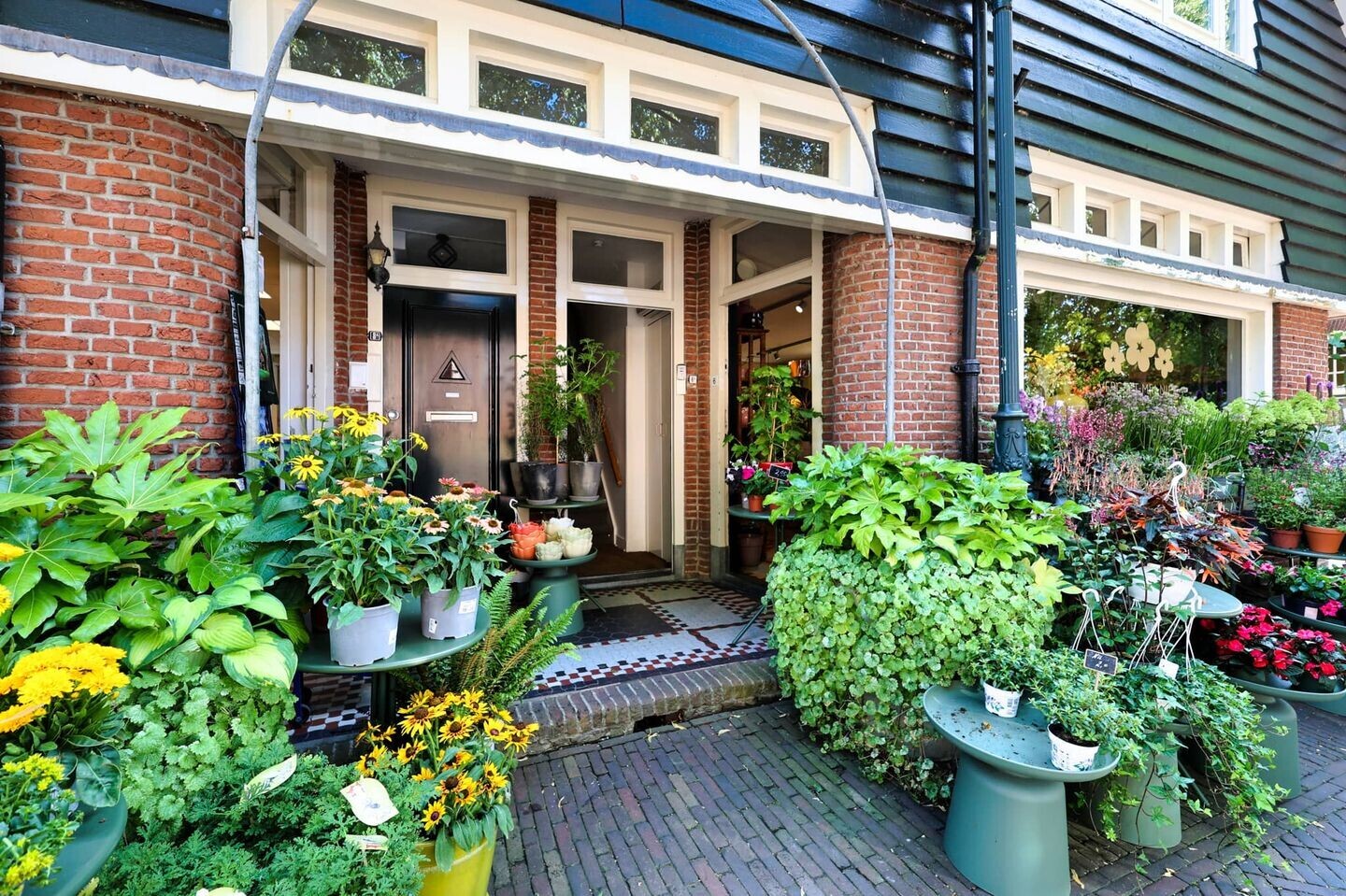 Appartement te koop: Raadhuisstraat 6A, Bergen (Nh)