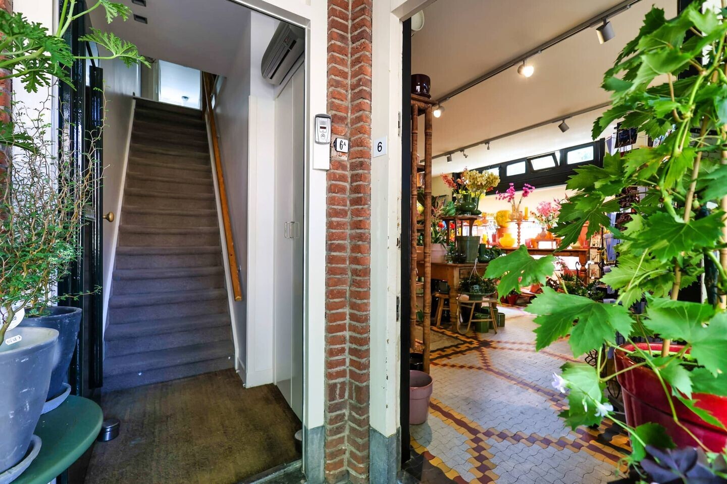 Appartement te koop: Raadhuisstraat 6A, Bergen (Nh)
