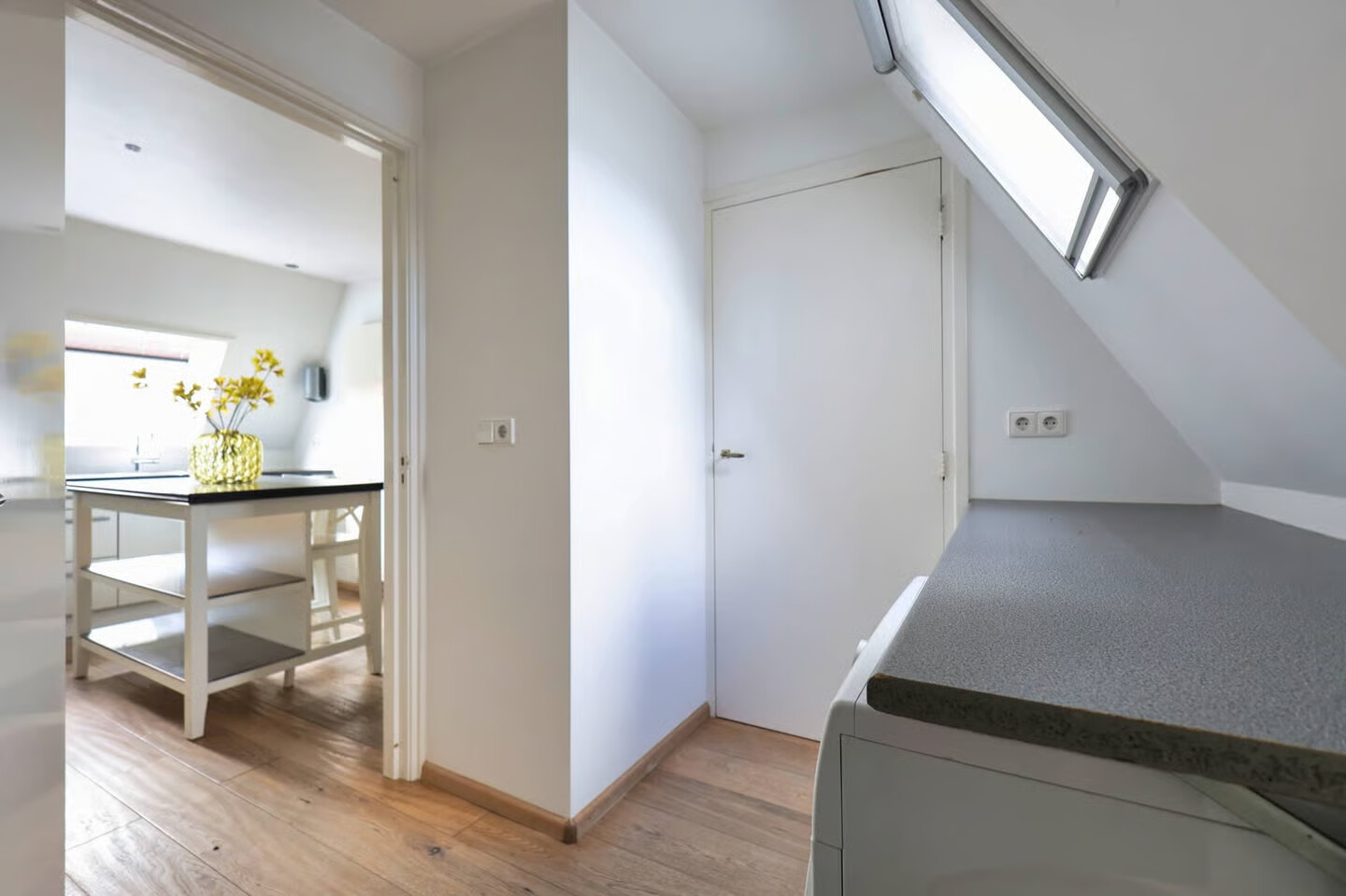 Appartement te koop: Raadhuisstraat 6A, Bergen (Nh)