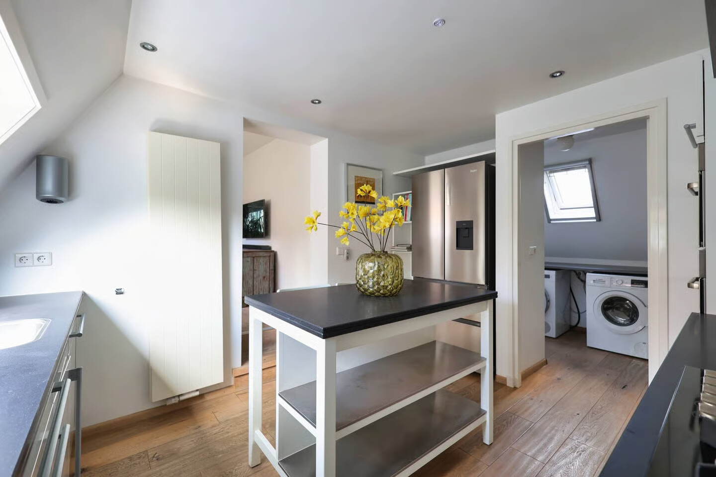 Appartement te koop: Raadhuisstraat 6A, Bergen (Nh)