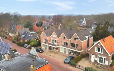 Dorpsstraat 53-B