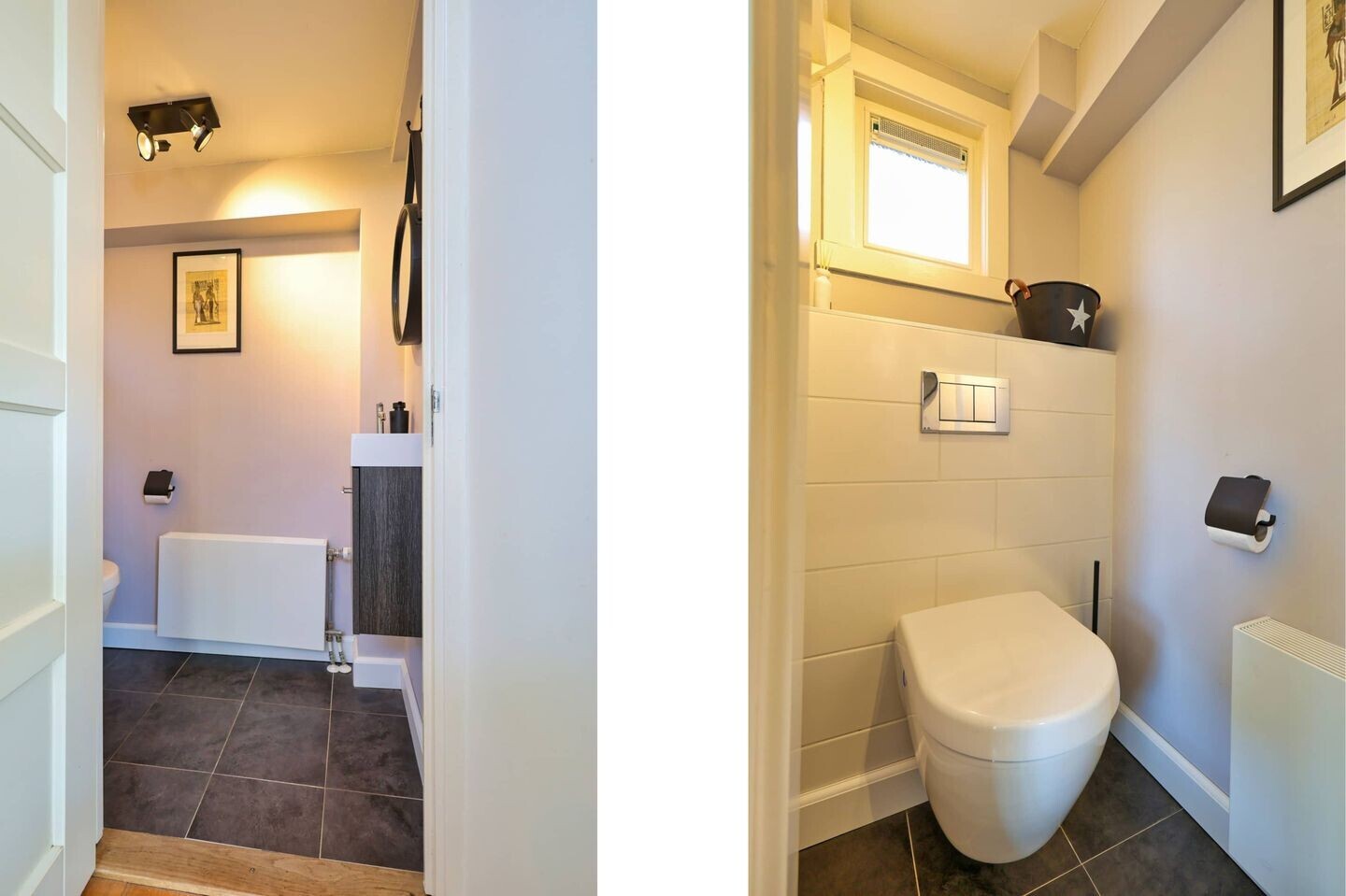 Vrijstaande woning te koop: Dorpsstraat 85, Bergen (Nh)