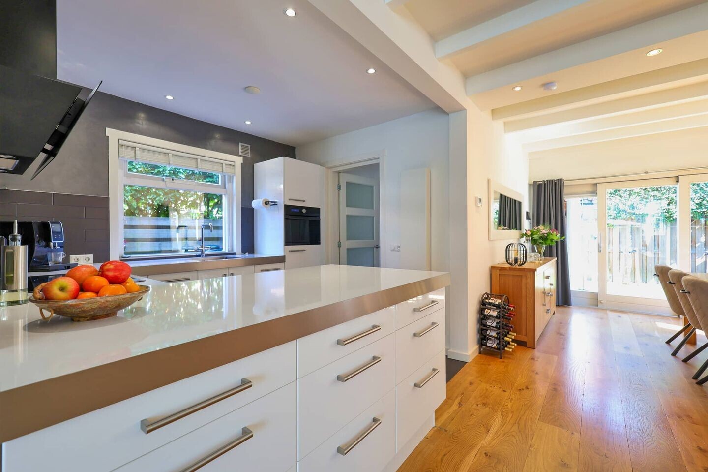 Vrijstaande woning te koop: Dorpsstraat 85, Bergen (Nh)