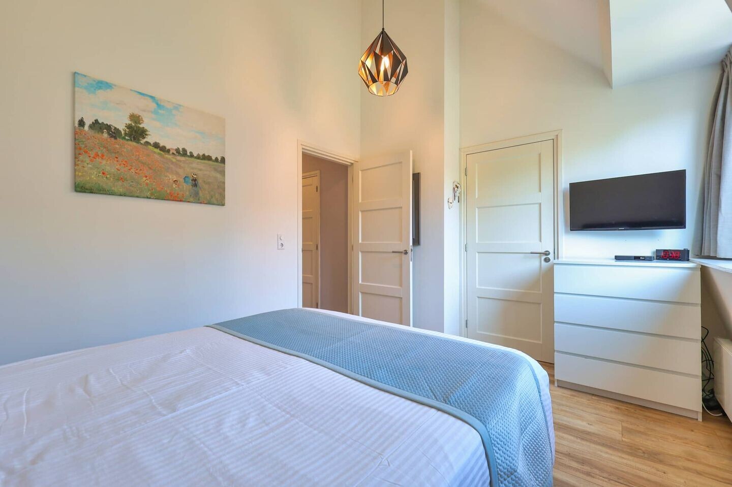 Vrijstaande woning te koop: Dorpsstraat 85, Bergen (Nh)