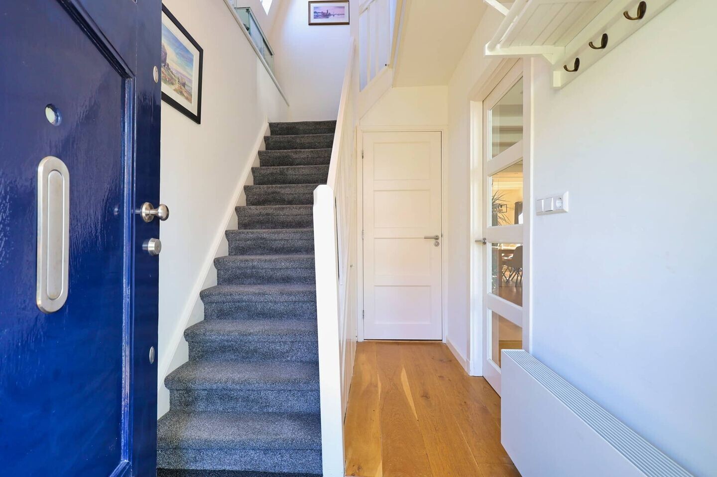 Vrijstaande woning te koop: Dorpsstraat 85, Bergen (Nh)