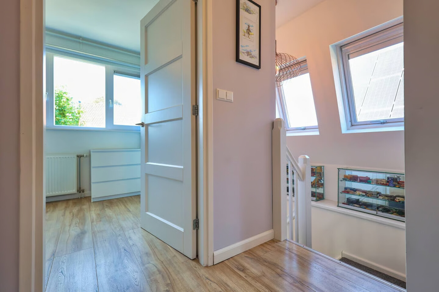 Vrijstaande woning te koop: Dorpsstraat 85, Bergen (Nh)