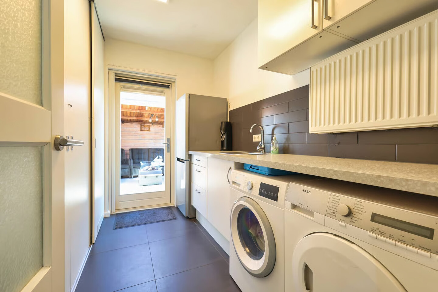 Vrijstaande woning te koop: Dorpsstraat 85, Bergen (Nh)