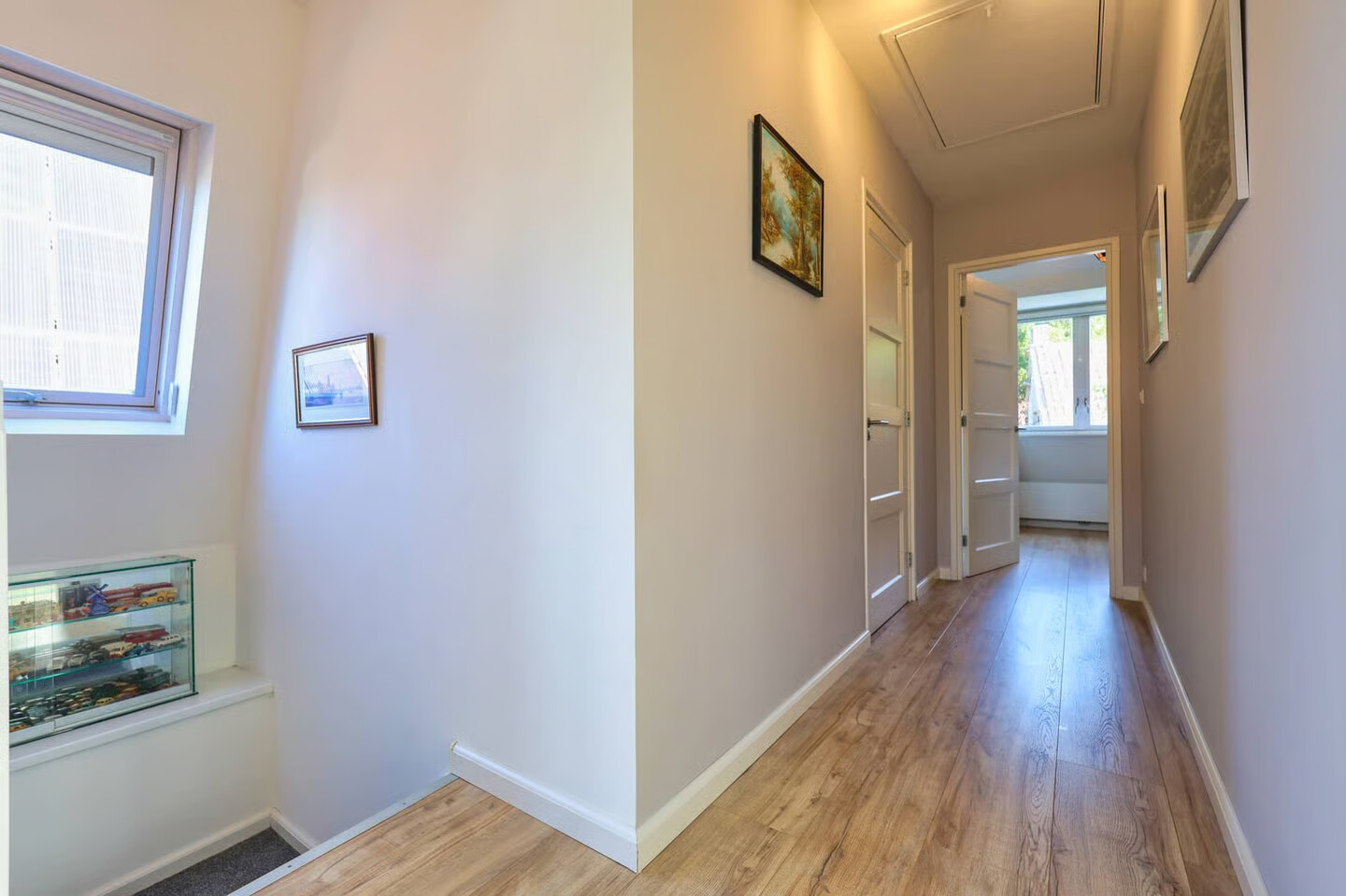 Vrijstaande woning te koop: Dorpsstraat 85, Bergen (Nh)