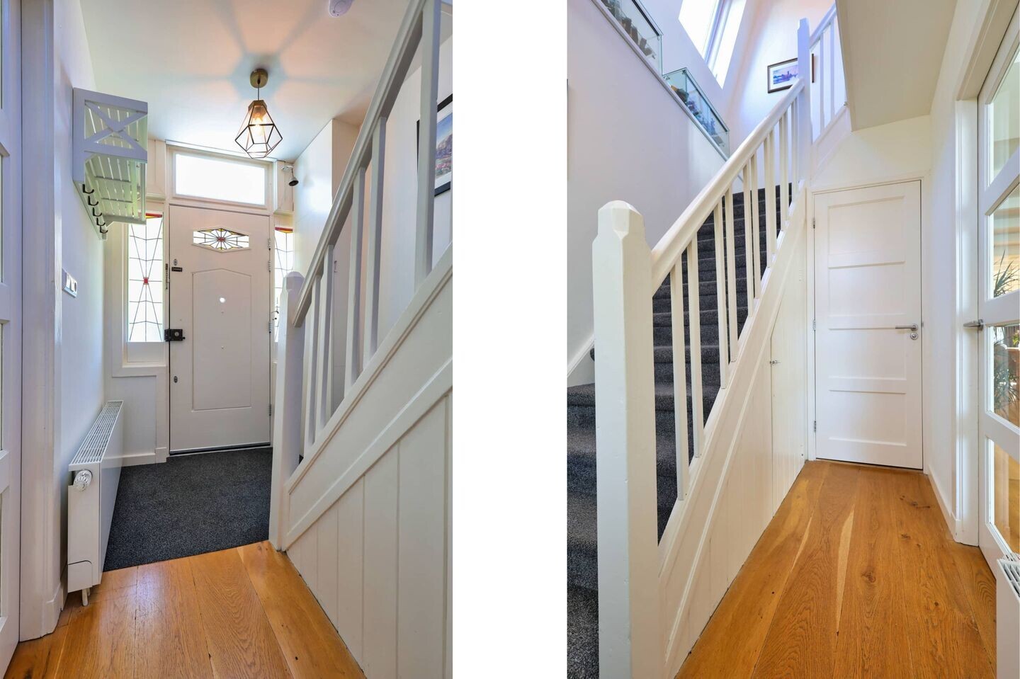 Vrijstaande woning te koop: Dorpsstraat 85, Bergen (Nh)