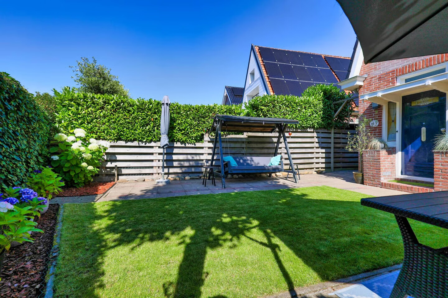 Vrijstaande woning te koop: Dorpsstraat 85, Bergen (Nh)