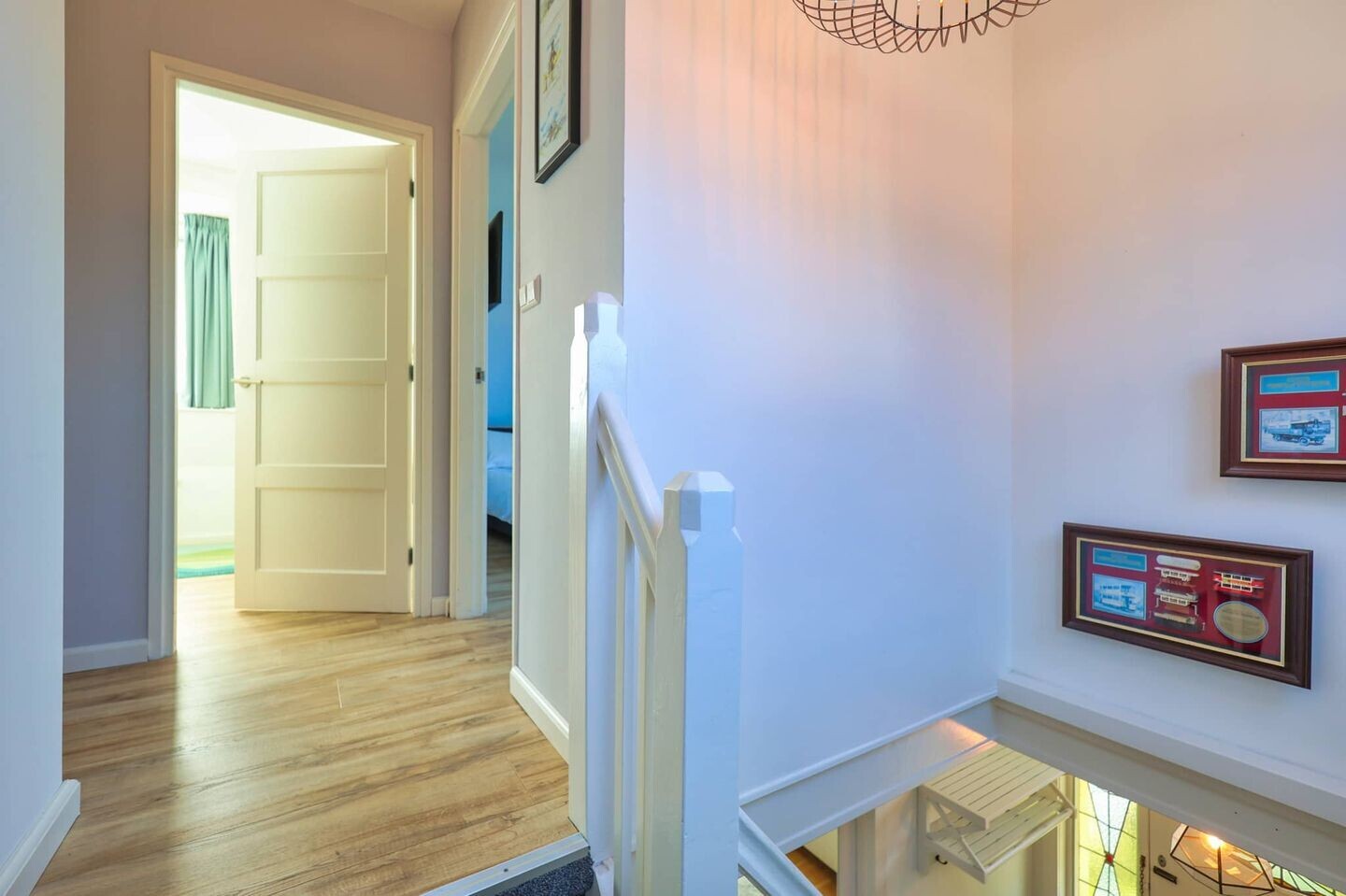 Vrijstaande woning te koop: Dorpsstraat 85, Bergen (Nh)