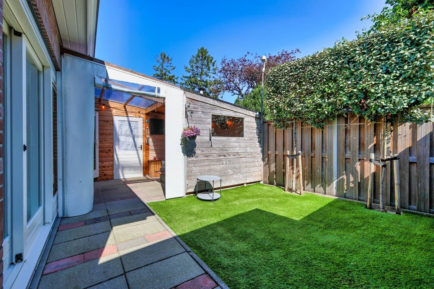 Vrijstaande woning te koop: Dorpsstraat 85, Bergen (Nh)