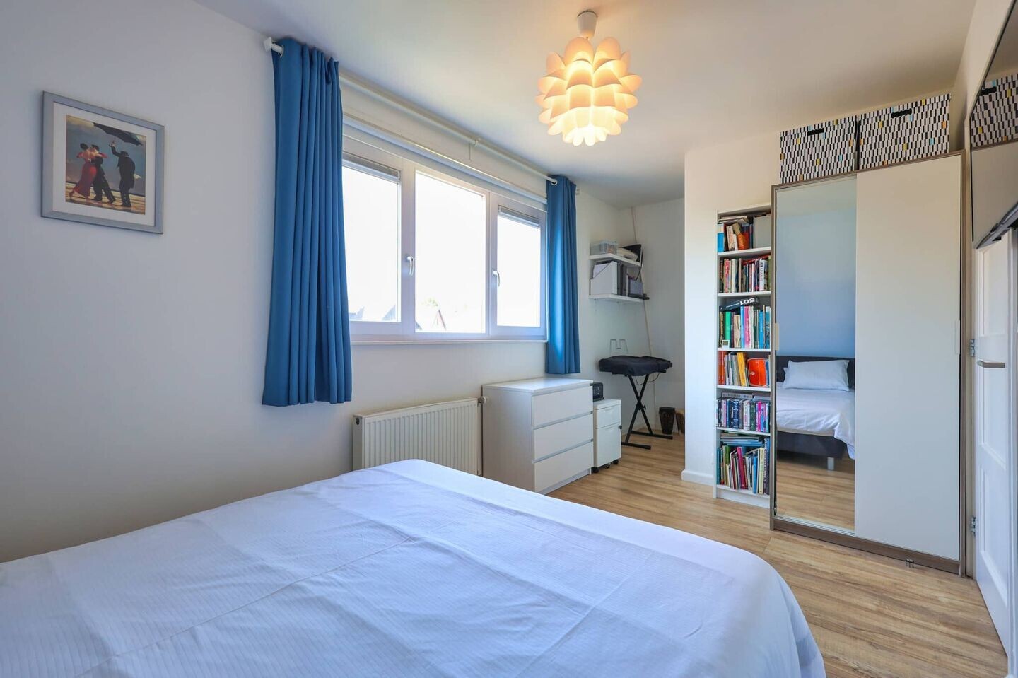 Vrijstaande woning te koop: Dorpsstraat 85, Bergen (Nh)