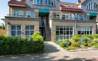 Dorpsstraat 28