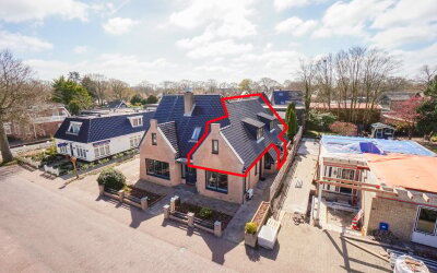 Dorpsstraat 42-B