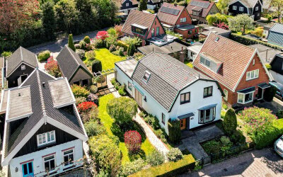 Dorpsstraat 110