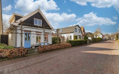 Dorpsstraat 114