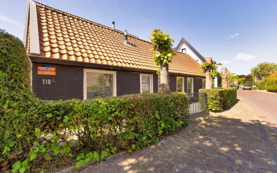 Dorpsstraat 118