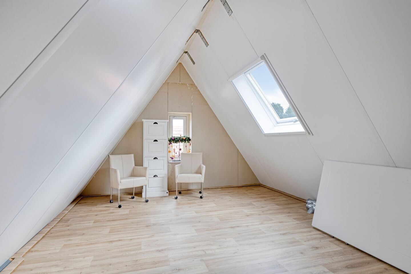 Vrijstaande woning te koop: Kruisweg 27A, Bergen (Nh)