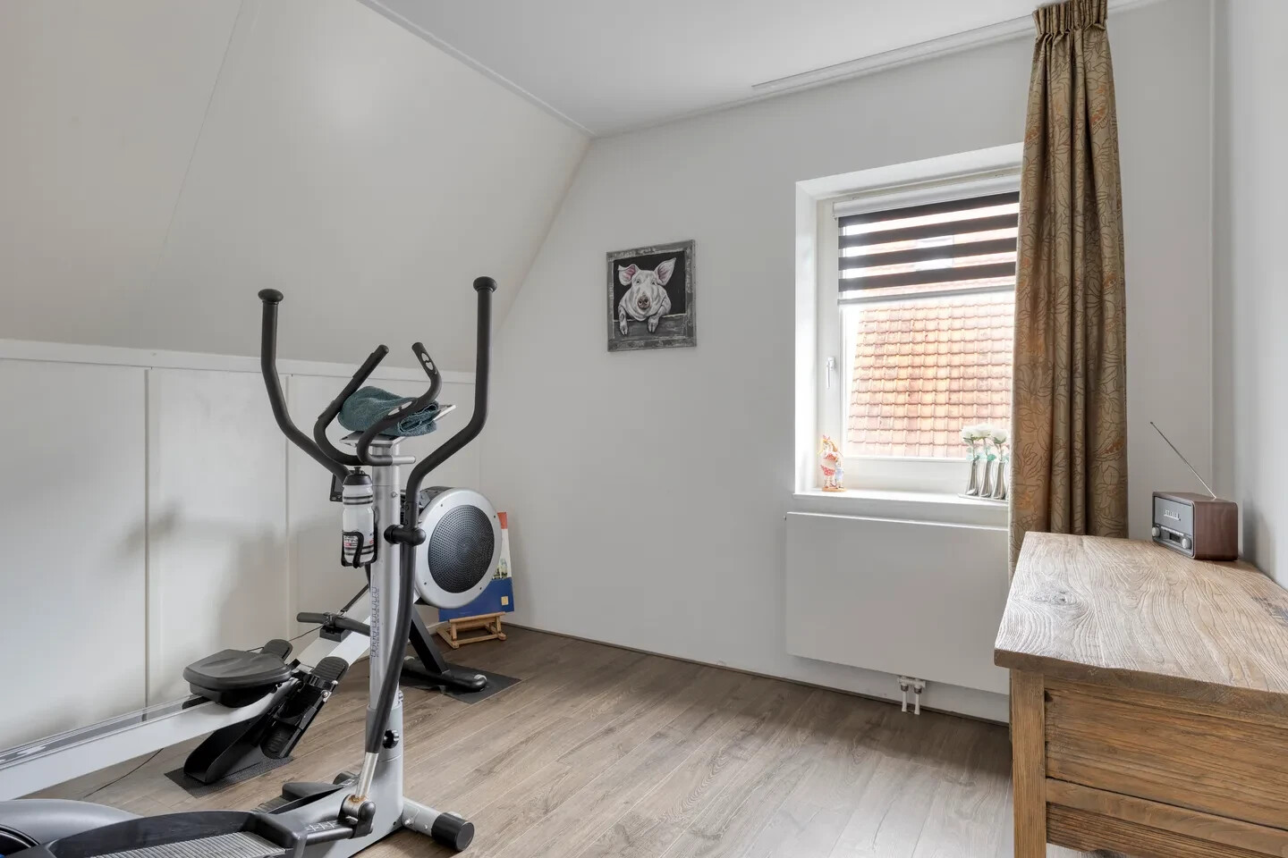 Vrijstaande woning te koop: Kruisweg 27A, Bergen (Nh)