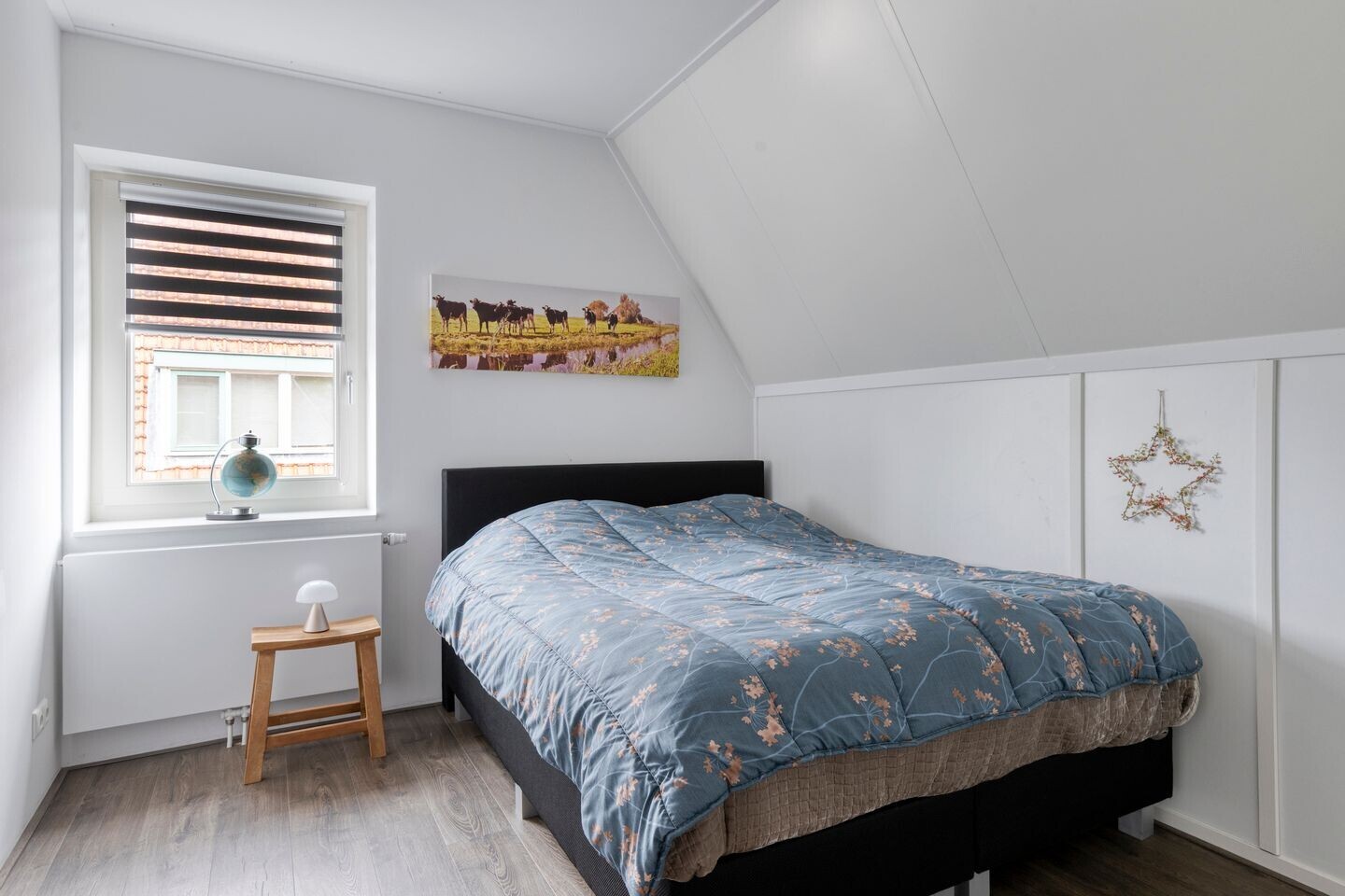 Vrijstaande woning te koop: Kruisweg 27A, Bergen (Nh)