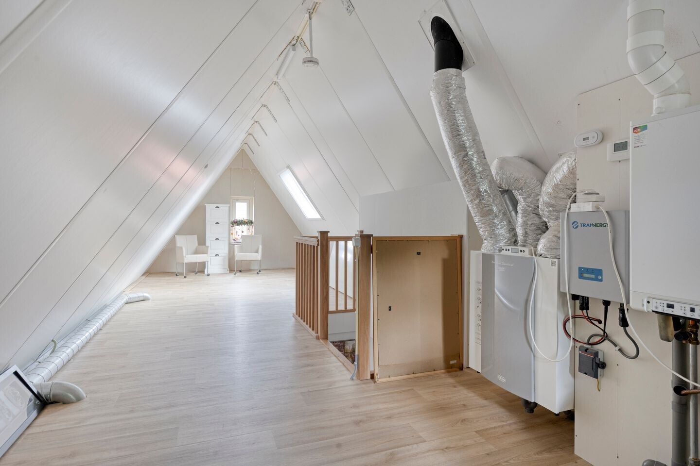 Vrijstaande woning te koop: Kruisweg 27A, Bergen (Nh)