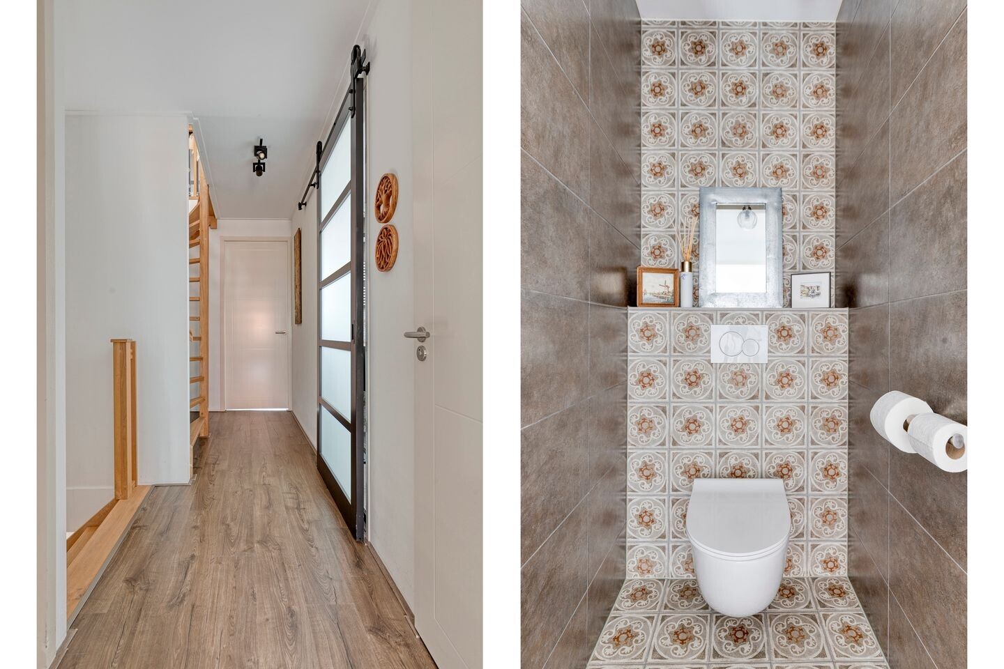 Vrijstaande woning te koop: Kruisweg 27A, Bergen (Nh)