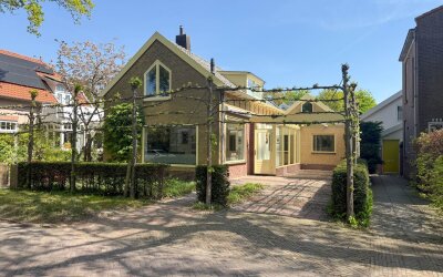 Ruïnelaan 27