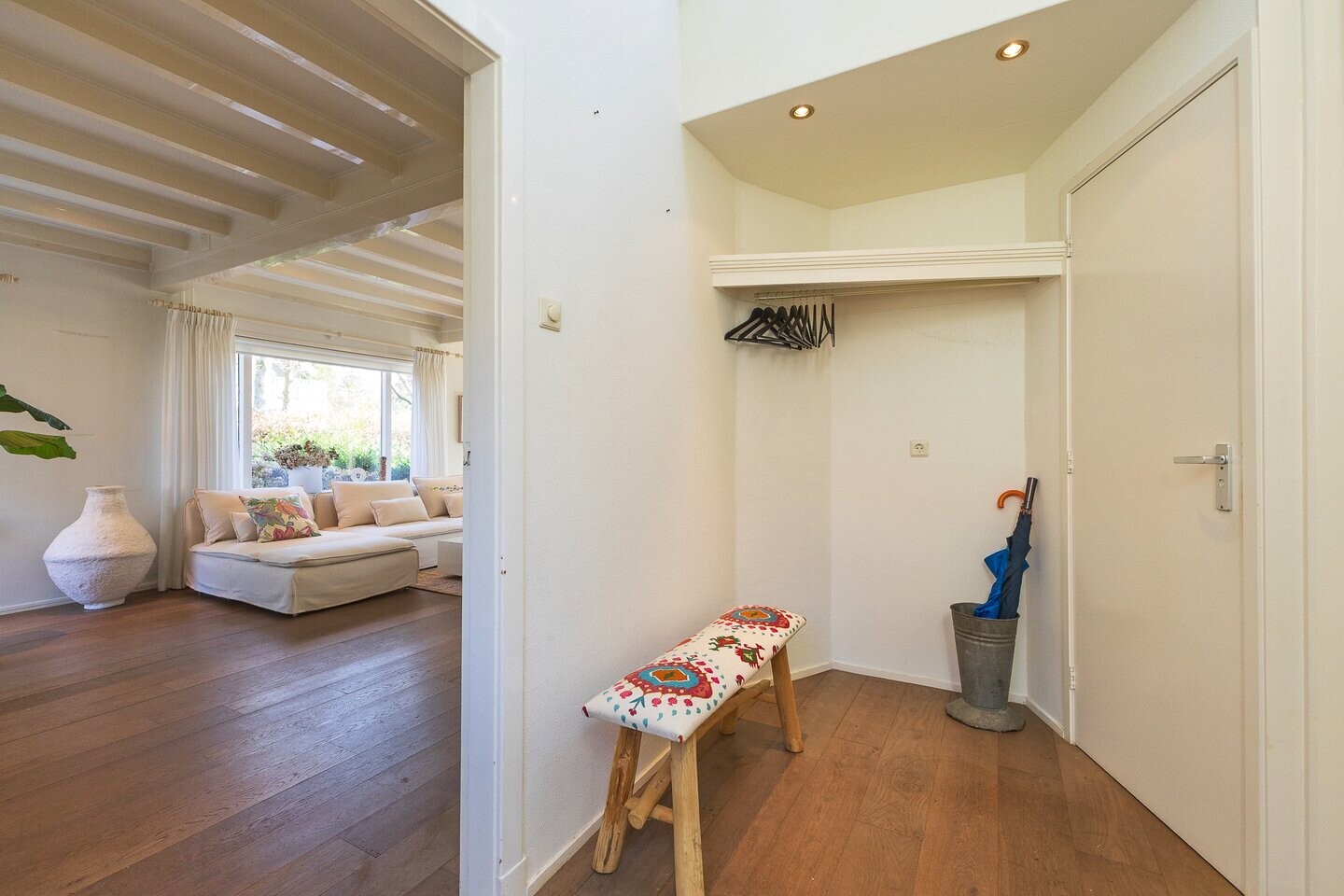Vrijstaande woning te koop: Ruïnelaan 32, Bergen (Nh)