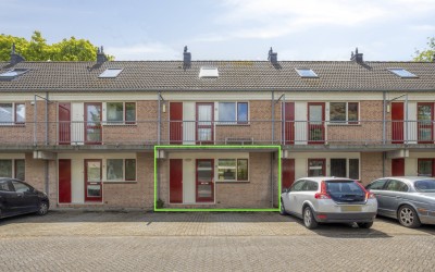 Piet Blankendaalweg 11
