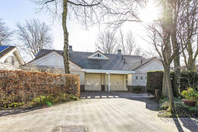 Kloosterlaan 37