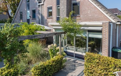 Kloosterlaan 59