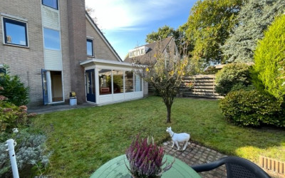 Kloosterlaan 112