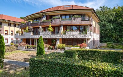 Appartement te koop Kloostertuin 86