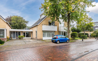 Loudelsweg 28