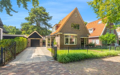Stroomerlaan 4
