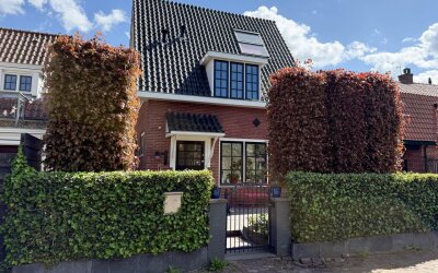Geestweg 1