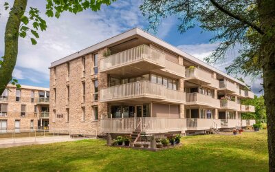 Appartement te koop Lijtweg 165