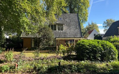 Doorntjes 8