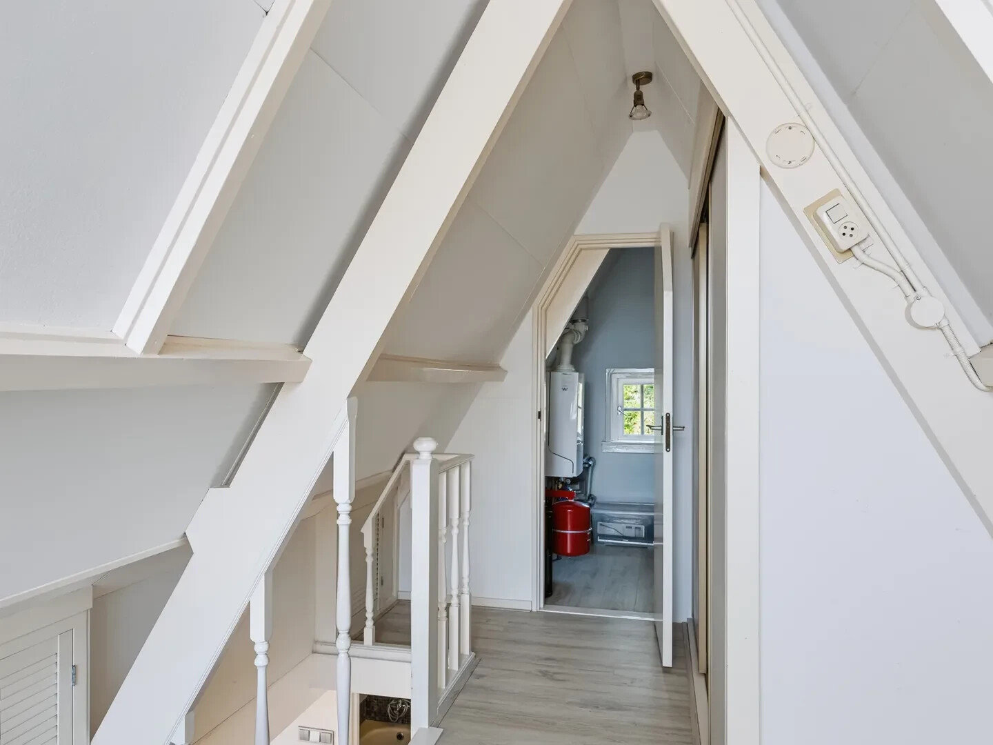 Vrijstaande woning te koop: Doorntjes 44, Bergen (Nh)