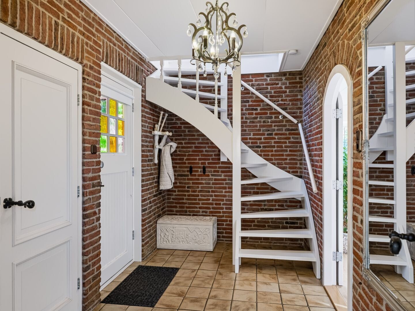 Vrijstaande woning te koop: Doorntjes 44, Bergen (Nh)