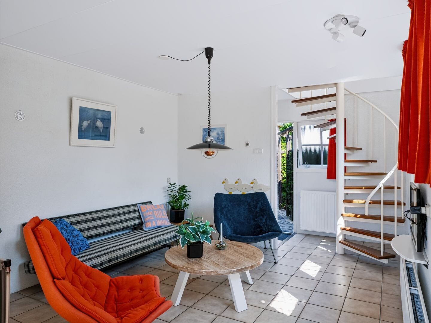 Vrijstaande woning te koop: Doorntjes 44, Bergen (Nh)