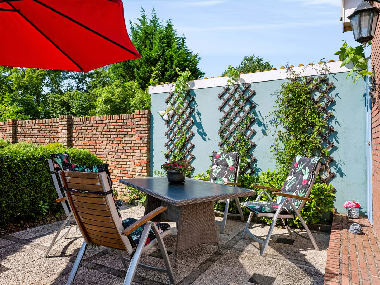 Vrijstaande woning te koop: Doorntjes 44, Bergen (Nh)