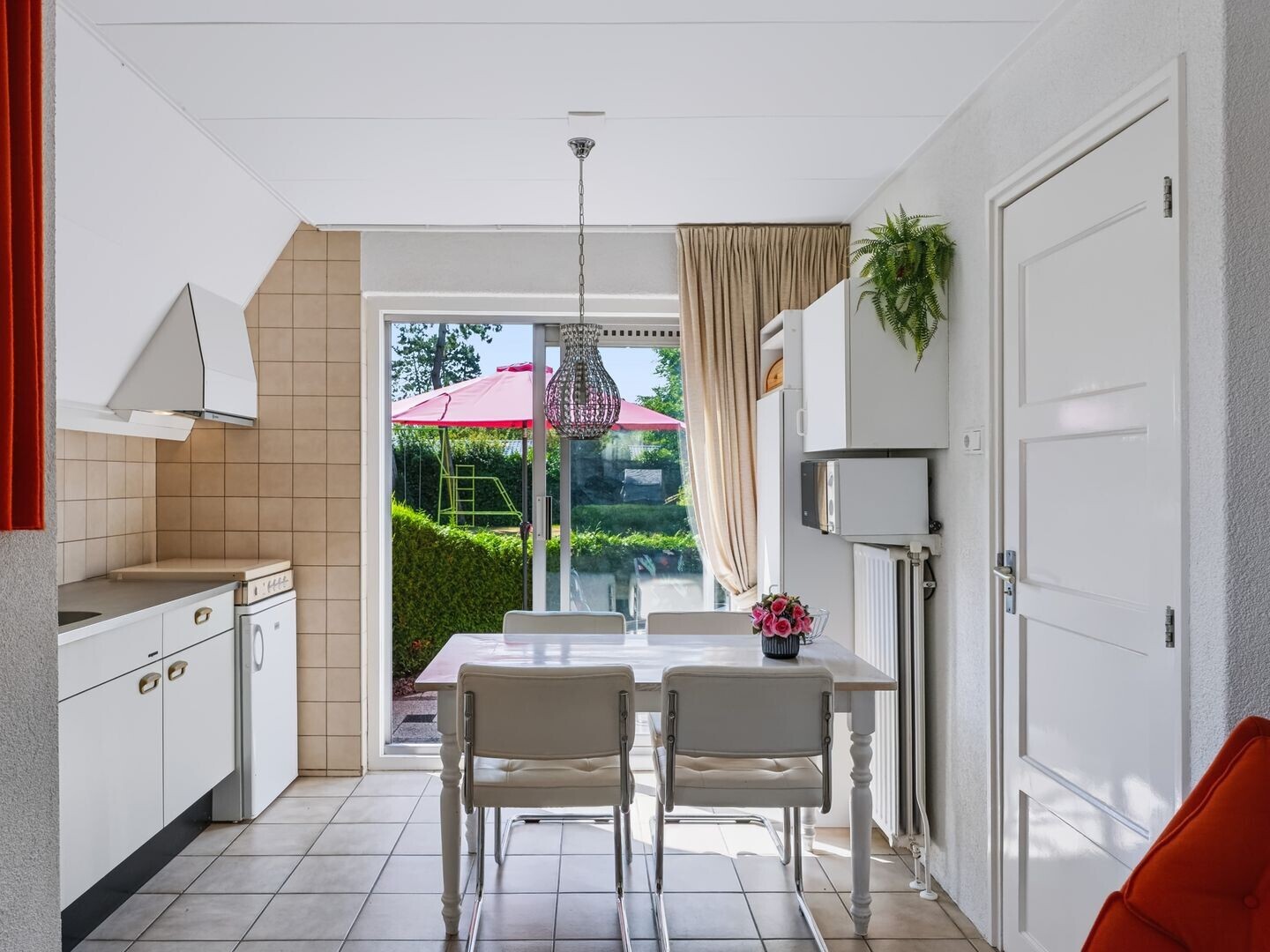 Vrijstaande woning te koop: Doorntjes 44, Bergen (Nh)
