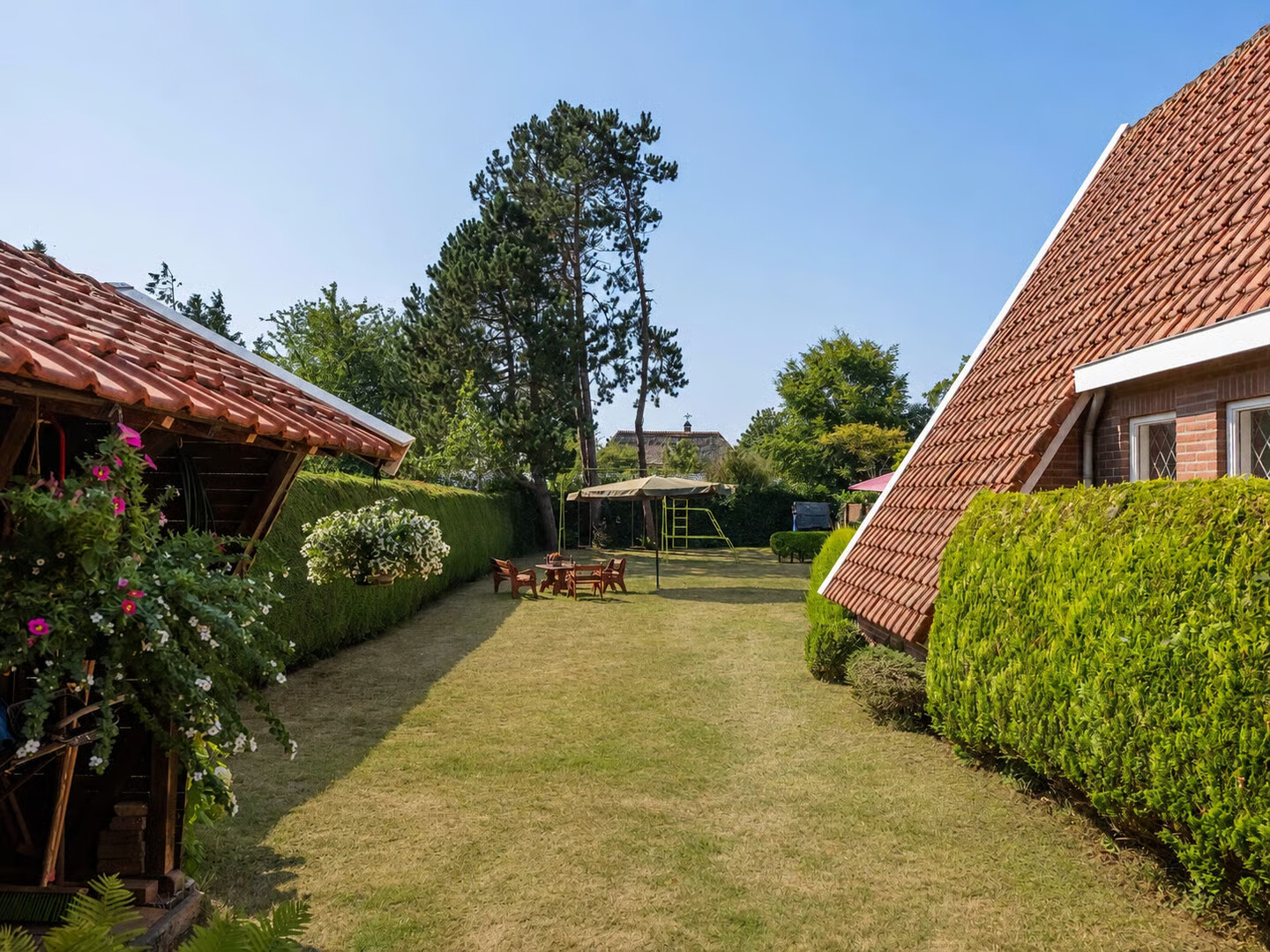Vrijstaande woning te koop: Doorntjes 44, Bergen (Nh)