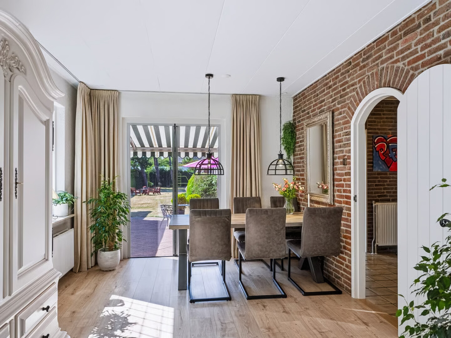 Vrijstaande woning te koop: Doorntjes 44, Bergen (Nh)