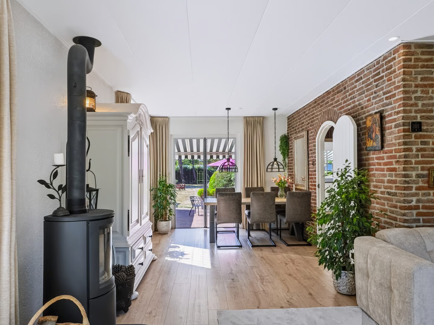 Vrijstaande woning te koop: Doorntjes 44, Bergen (Nh)