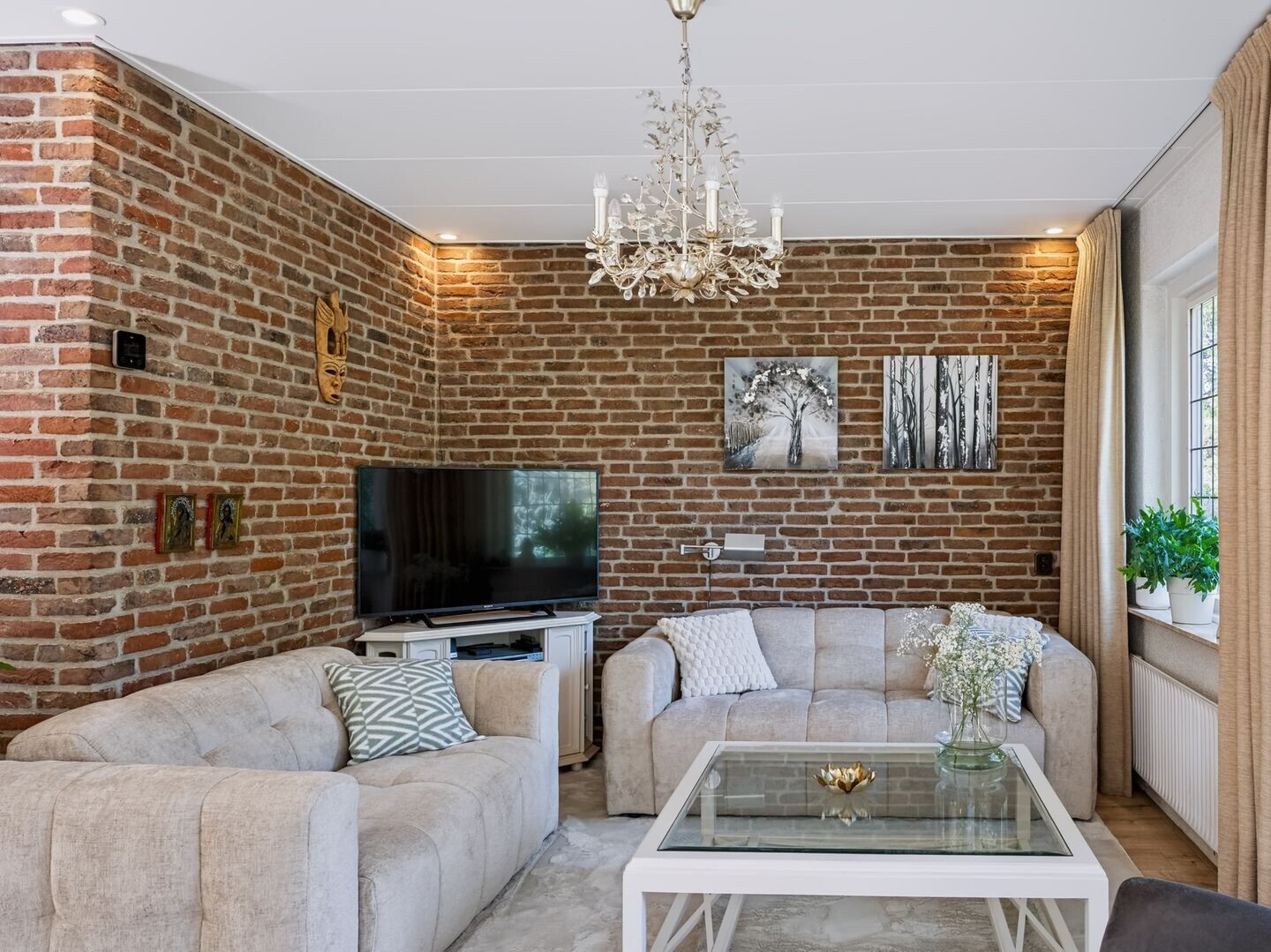 Vrijstaande woning te koop: Doorntjes 44, Bergen (Nh)